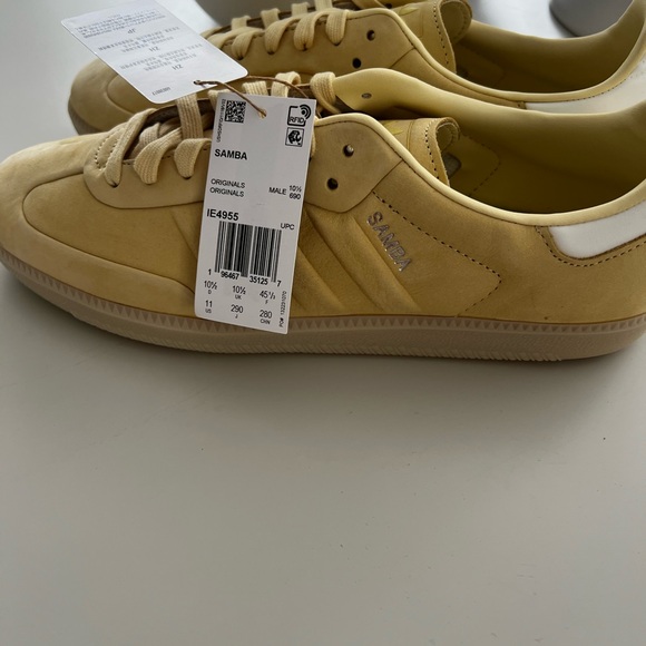 Adidas Samba - Picture 2 of 4
